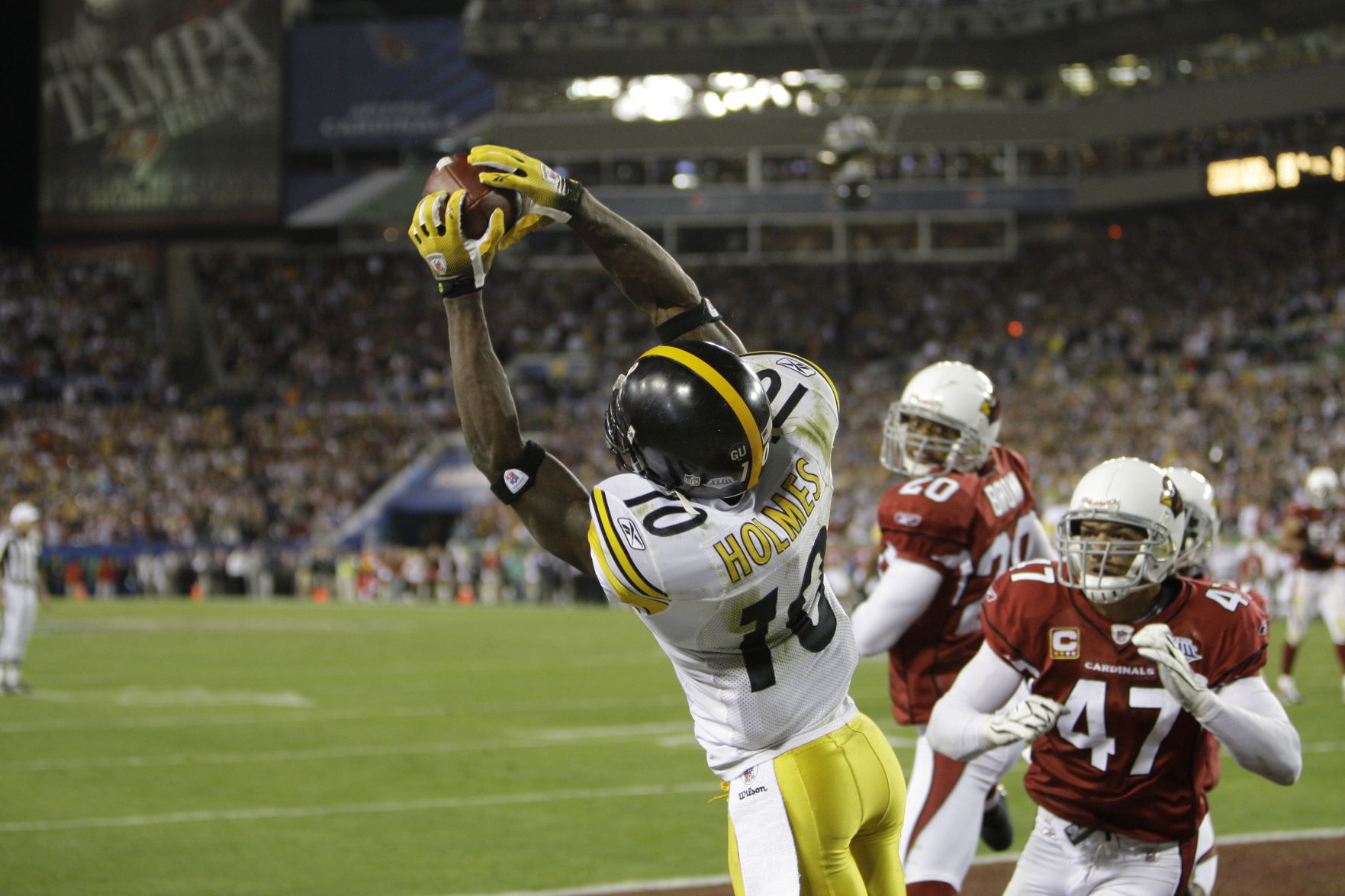 Super Bowl XLIII (2009)